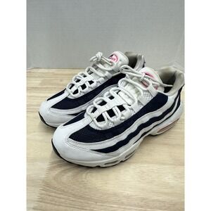 Nike Air Max 95 Marine Day Men's 7.5 Women's 9 Sneakers CQ3644-161
